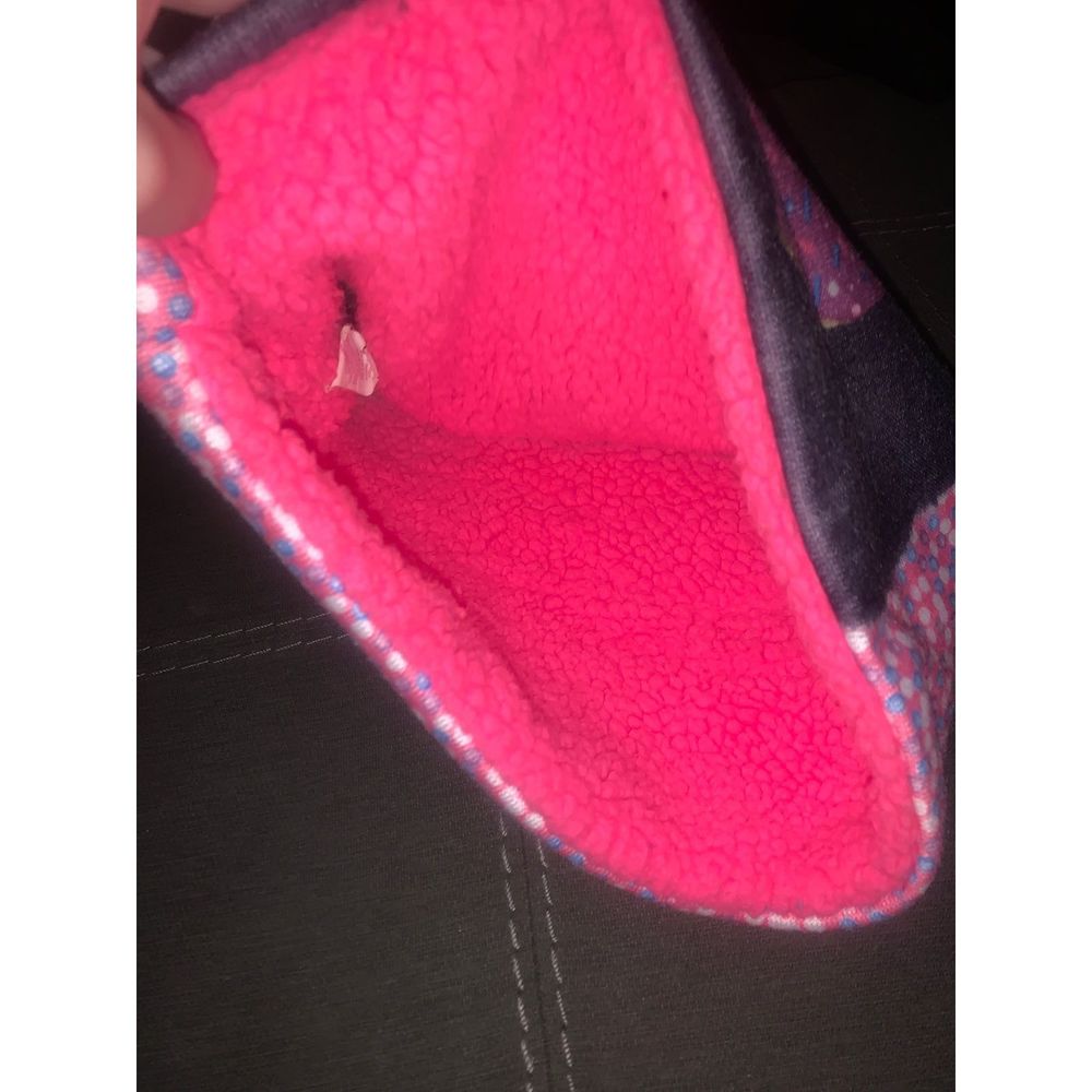 Panda Neck Warmer - Picture 2 of 6